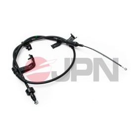 Handbremsseil 70H0507-JPN von JPN günstig für 16,11 € online kaufen