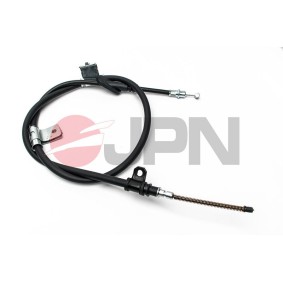 Handbremsseil 70H0512-JPN von JPN günstig für 11,75 € online kaufen