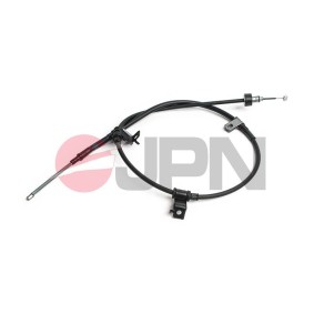 Handbremsseil 70H0522-JPN von JPN günstig für 23,30 € online kaufen