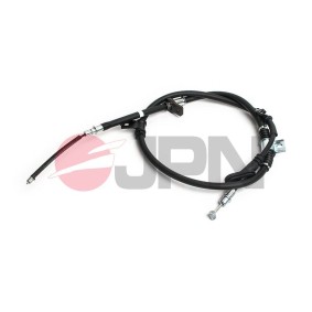Handbremsseil 70H0533-JPN von JPN günstig für 11,94 € online kaufen