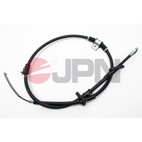 Handbremsseil 70H0534-JPN von JPN günstig für 13,61 € online kaufen