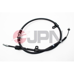 Handbremsseil 70H0535-JPN von JPN günstig für 11,64 € online kaufen