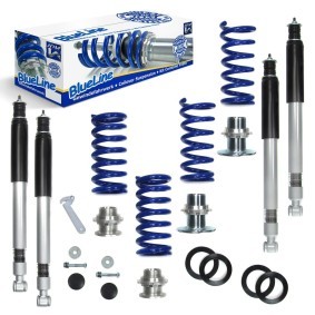 Acquista Kit molle e ammortizzatori da JOM 741156 a buon mercato per soli 525,36 €