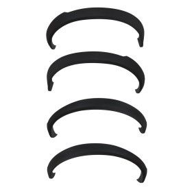 Kotflügelverbreiterung 171853000 von JOM günstig für 109,12 € online kaufen