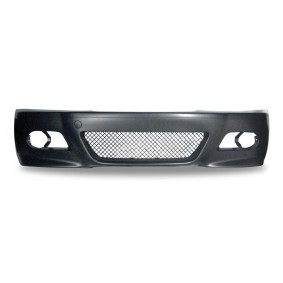Stoßstange 5111284JOM von JOM günstig für 240,55 € online kaufen