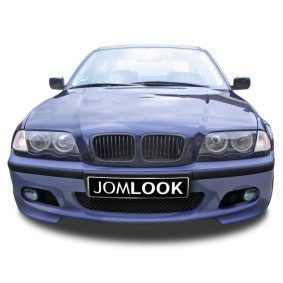 Stoßstange 5111285JOM von JOM günstig für 234,00 € online kaufen