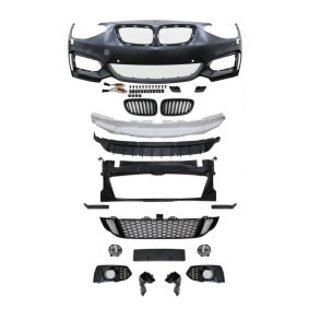 Stoßstange 5111301JOM von JOM günstig für 864,31 € online kaufen