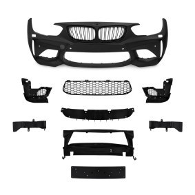 Stoßstange 5111321JOM von JOM günstig für 864,31 € online kaufen