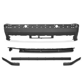 Heckstoßstange 5111416JOM von JOM günstig für 394,06 € online kaufen