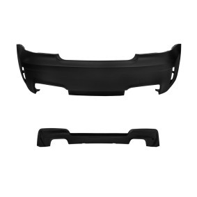 Heckstoßstange 5111961JOM von JOM günstig für 740,02 € online kaufen