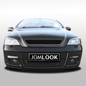 Stoßstange des Herstellers JOM - Originalware Artikelnummer: 63807103JRS