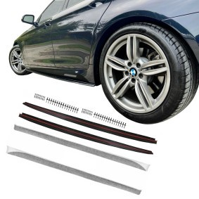 Schwellerverkleidung 20776 von JOM günstig für 202,69 € online kaufen