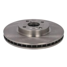 Bremsscheibe C32135ABE von ABE günstig für 74,37 € online kaufen