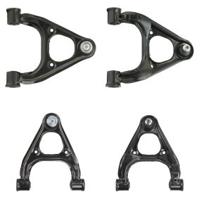 Compre Jogo de reparação, braço transversal de RIDEX online para MX-5 II (NB) a preços moderados