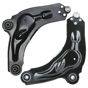 Compre Jogo de reparação, braço transversal de RIDEX online para VIVARO Combi (J7) a preços moderados
