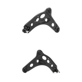 Compre Jogo de reparação, braço transversal de RIDEX online para Vivaro Combi (X82) a preços moderados