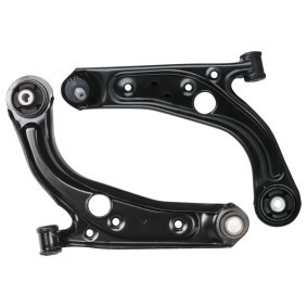 Acquista Kit riparazione, Braccio trasversale da RIDEX 772S1037 a buon mercato per soli 89,37 €