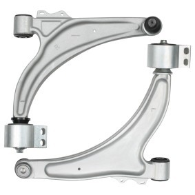 Compre Jogo de reparação, braço transversal da RIDEX 772S1051 a um preço baixo por 157,47 €