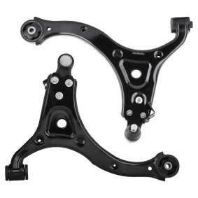 Acquista Kit riparazione, Braccio trasversale da RIDEX 772S1058 a buon mercato per soli 172,78 €