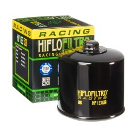 Ölfilter des Herstellers HifloFiltro - Originalware Artikelnummer: HF153RC