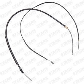 Acquista Cavo freno a mano da STARK SKCPB-1051100 a buon mercato per soli 45,40 €