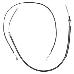 Acquista Cavo freno a mano da RIDEX 124C1101 a buon mercato per soli 52,57 €