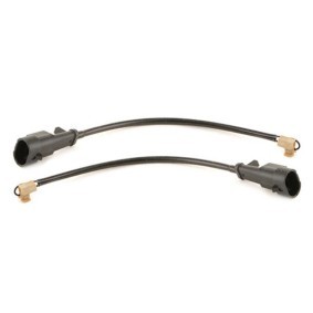 Acquista Sensore di usura delle pastiglie freni da RIDEX 407W0204 a buon mercato per soli 6,31 €
