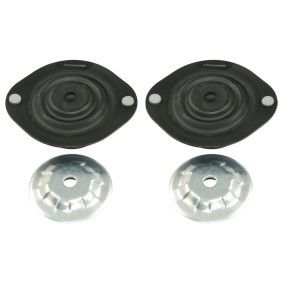 Federbeinstützlager 1180S0928 von RIDEX günstig für 47,89 € online kaufen