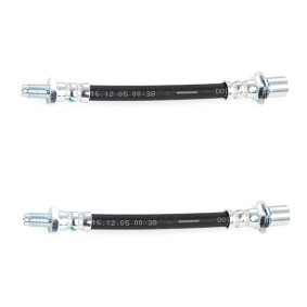 Compre Mangueira de travão de RIDEX online para Land Cruiser SUV (_J4_, _J5_) a preços moderados