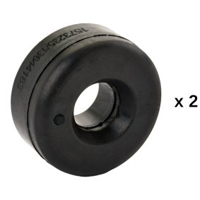 Compre Suporte de apoio do conjunto mola / amortecedor da RIDEX 1180S1014 a um preço baixo por 5,57 €