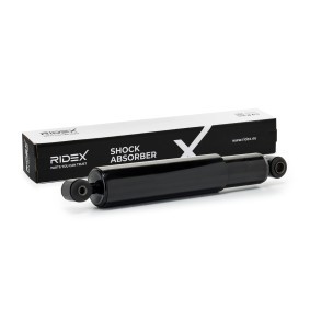 Compre Amortiguadores de RIDEX online para J5 Caja/Chasis (280L) a precios moderados