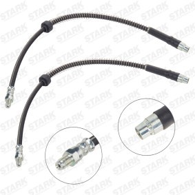 Comprar Latiguillo de freno de STARK SKBH-0820928 a bajo precio de 14,65 €