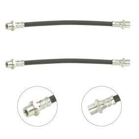 Bremsschlauch für LEXUS von RIDEX