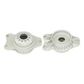 Compre Cabeçote do amortecedor e rolamento de RIDEX online para 6 Cabrio (F12) a preços moderados