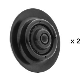 Compre Cabeçote do amortecedor e rolamento de RIDEX online para 8 (E31) a preços moderados