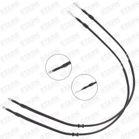 Handbremsseil SKCPB-1051134 von STARK günstig für 34,25 € online kaufen