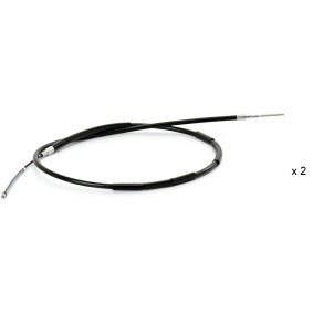 Handbremsseil von RIDEX