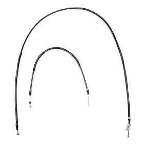 Acquista Cavo freno a mano da RIDEX 124C1215 a buon mercato per soli 30,31 €