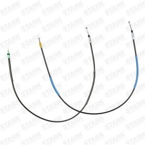 Handbremsseil SKCPB-1051217 von STARK günstig für 10,72 € online kaufen