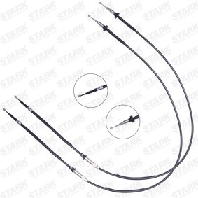 Handbremsseil SKCPB-1051239 von STARK günstig für 37,27 € online kaufen