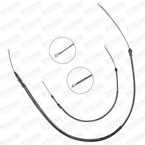 Handbremsseil SKCPB-1051249 von STARK günstig für 34,66 € online kaufen