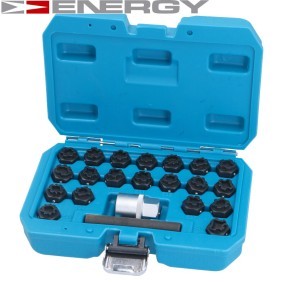 Radschrauben und Radmuttern des Herstellers ENERGY - Originalware Artikelnummer: NE00704