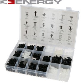 Zierleisten des Herstellers ENERGY - Originalware Artikelnummer: NE00756