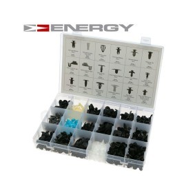 Zierleisten des Herstellers ENERGY - Originalware Artikelnummer: NE00758