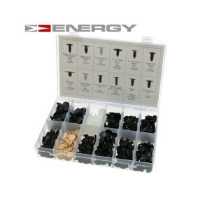 Zierleisten des Herstellers ENERGY - Originalware Artikelnummer: NE00768