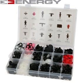 Zierleisten des Herstellers ENERGY - Originalware Artikelnummer: NE00769