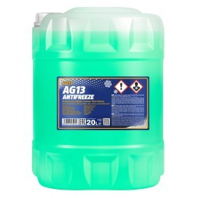Achetez des Antigel MANNOL MN4013-20 à prix pour 38,76 €