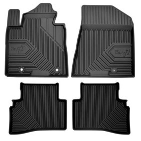 Fußmatten 77407138 von FROGUM günstig für 41,40 € online kaufen