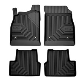 Fußmatten 77407213 von FROGUM günstig für 41,25 € online kaufen