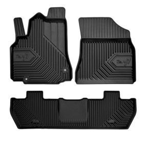 Fußmatten 77407251 von FROGUM günstig für 41,20 € online kaufen